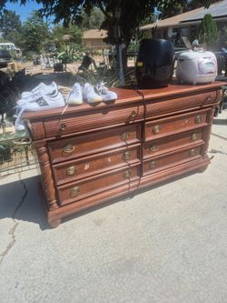 Cindy Crawford Home "Key West" Dresser
