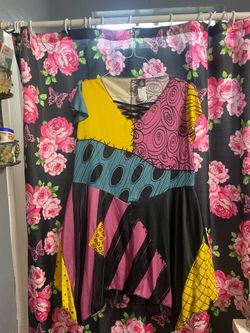 Sally women plus size dress