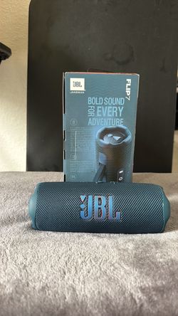 JBL speaker
