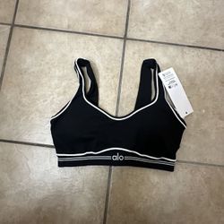 Black Alo Set