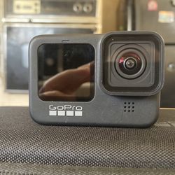 GoPro Hero 9 Black