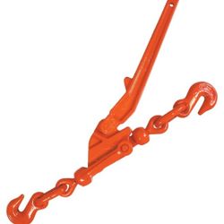 Load Binder - Safety Release