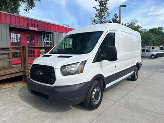 2018 Ford Transit 350 Van