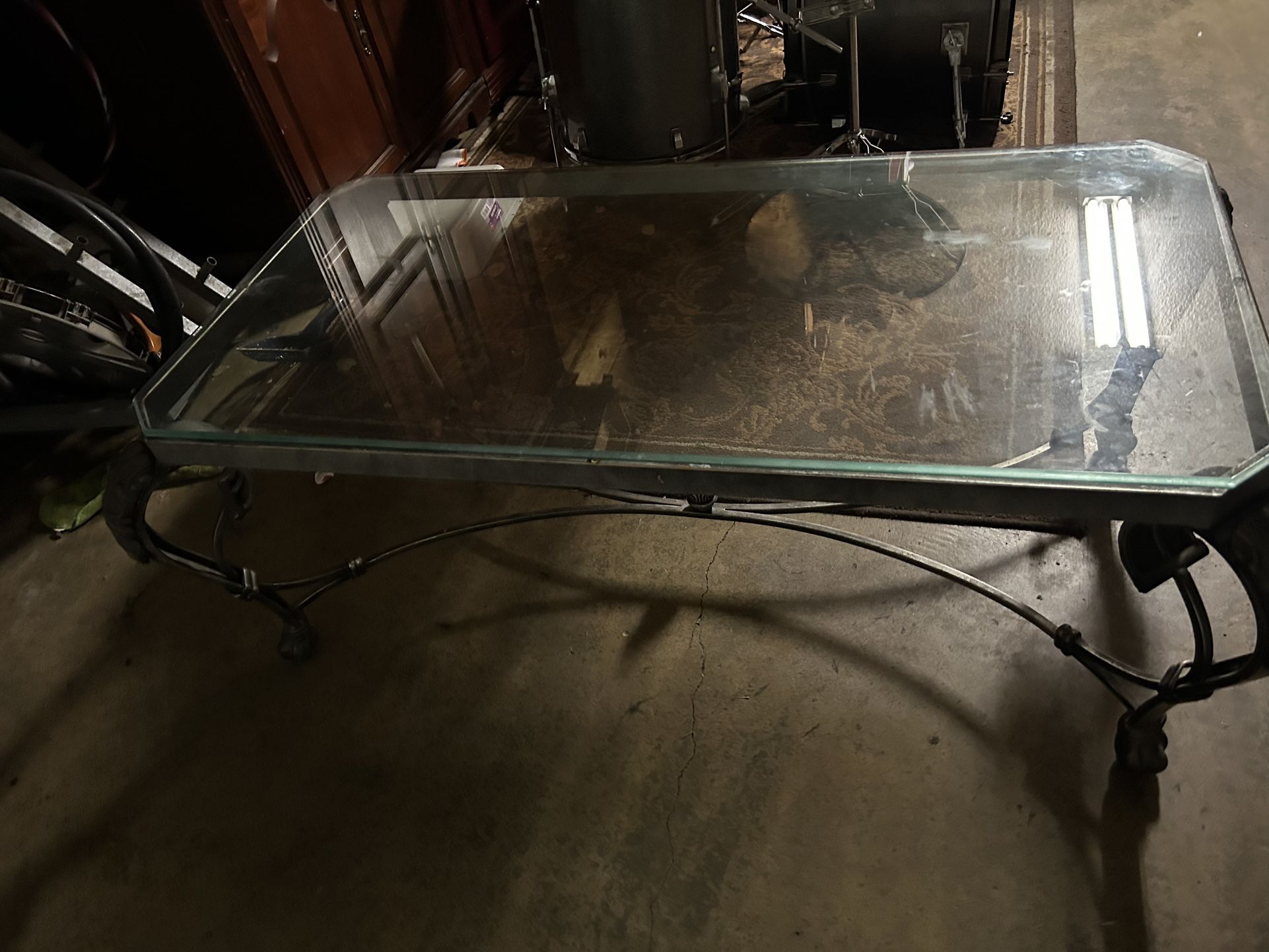 Mesa De Centro Para Sala