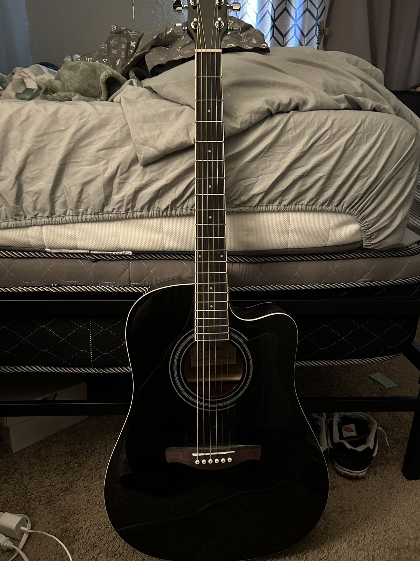 Ibanez Guitar 