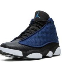 Blue 13s Js