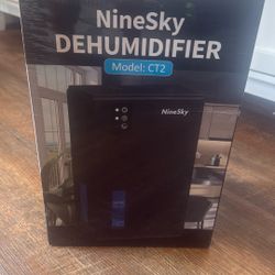 Dehumidifier 