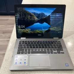 Dell Inspiron 7368 Laptop