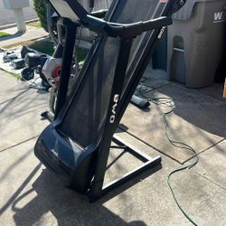 Treadmill 