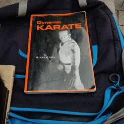 Dynamic Karate 