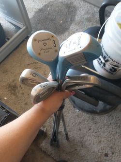 Golf Clubs
