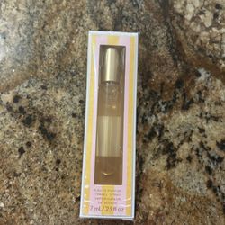 Victorias Secret Bombshell Amalfi Travel Spray Perfume 
