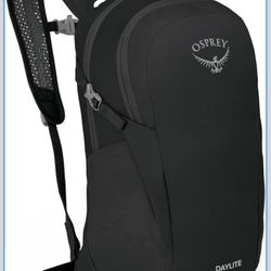 New Osprey Daylite Commuter Backpack - Lightweight Everyday Bag with Laptop Sleeve, Bottle Pockets