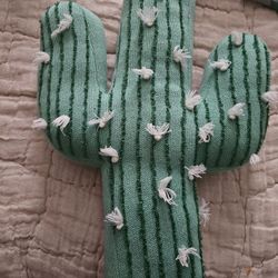 Pillowfort Throw Pillow 