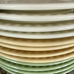 Southern Living at Home Dinner Plates