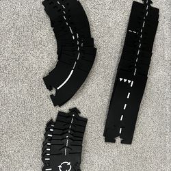 Ways to Play King of the Road Set