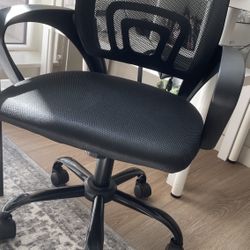 Chair $25