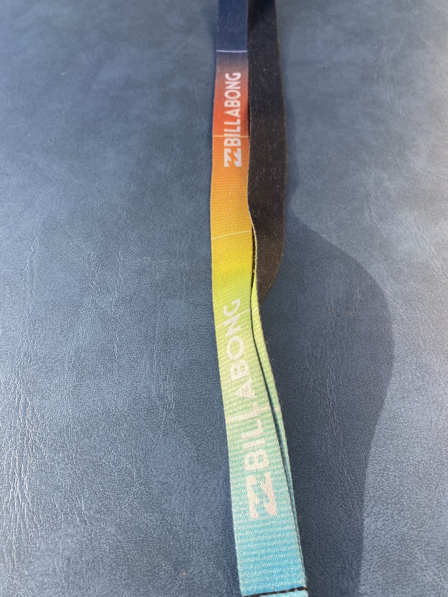 Billabong Keychain