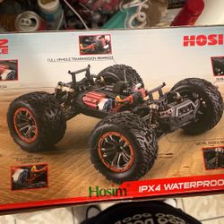 Rc Car