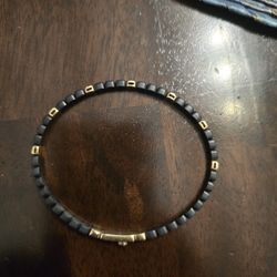 14 K Bracelet Gorgeous 