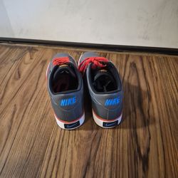 Nike sweet classic leather low