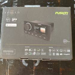 Fusion Apollo MS-RA670