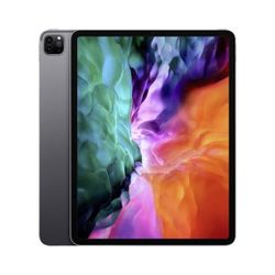 iPad Pro 12.9" (4th Gen, Wi-Fi 256GB) Like New