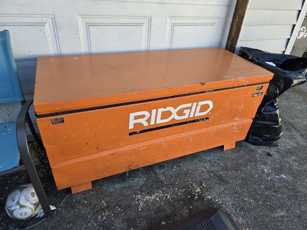 Tool Box
