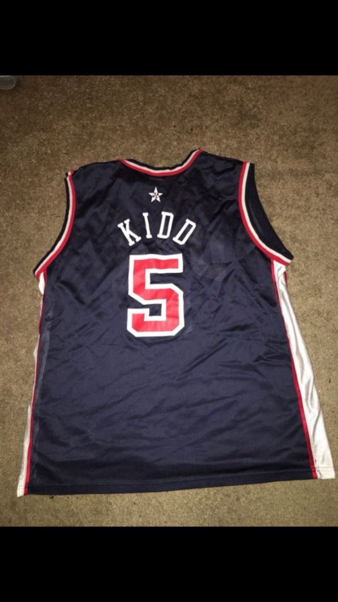 Jersey