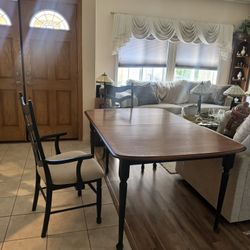 Dining Set 