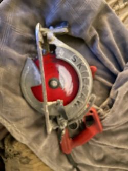 Skilsaw