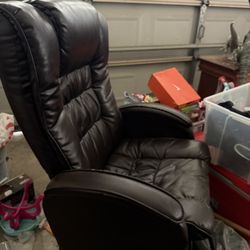 free Chair, kids bike, electric drum kit 