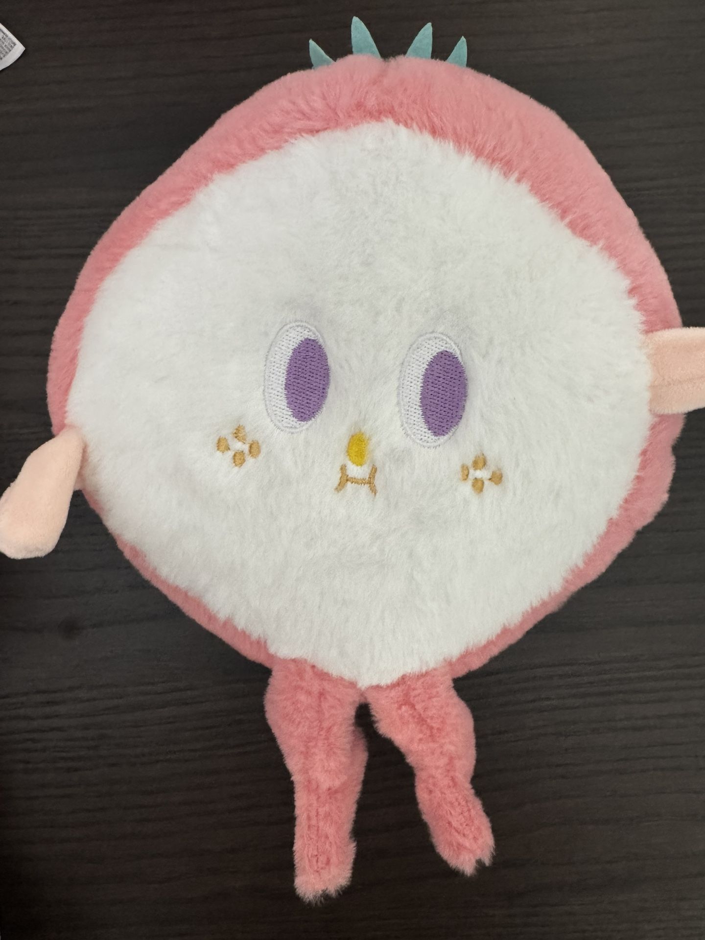 Soft Stuffed Toy