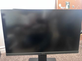 Ben Q PD2700U 4k Design Monitor