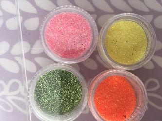 Glitters