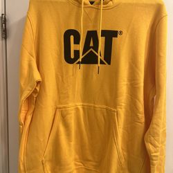 New “XL” Cat Hoodie