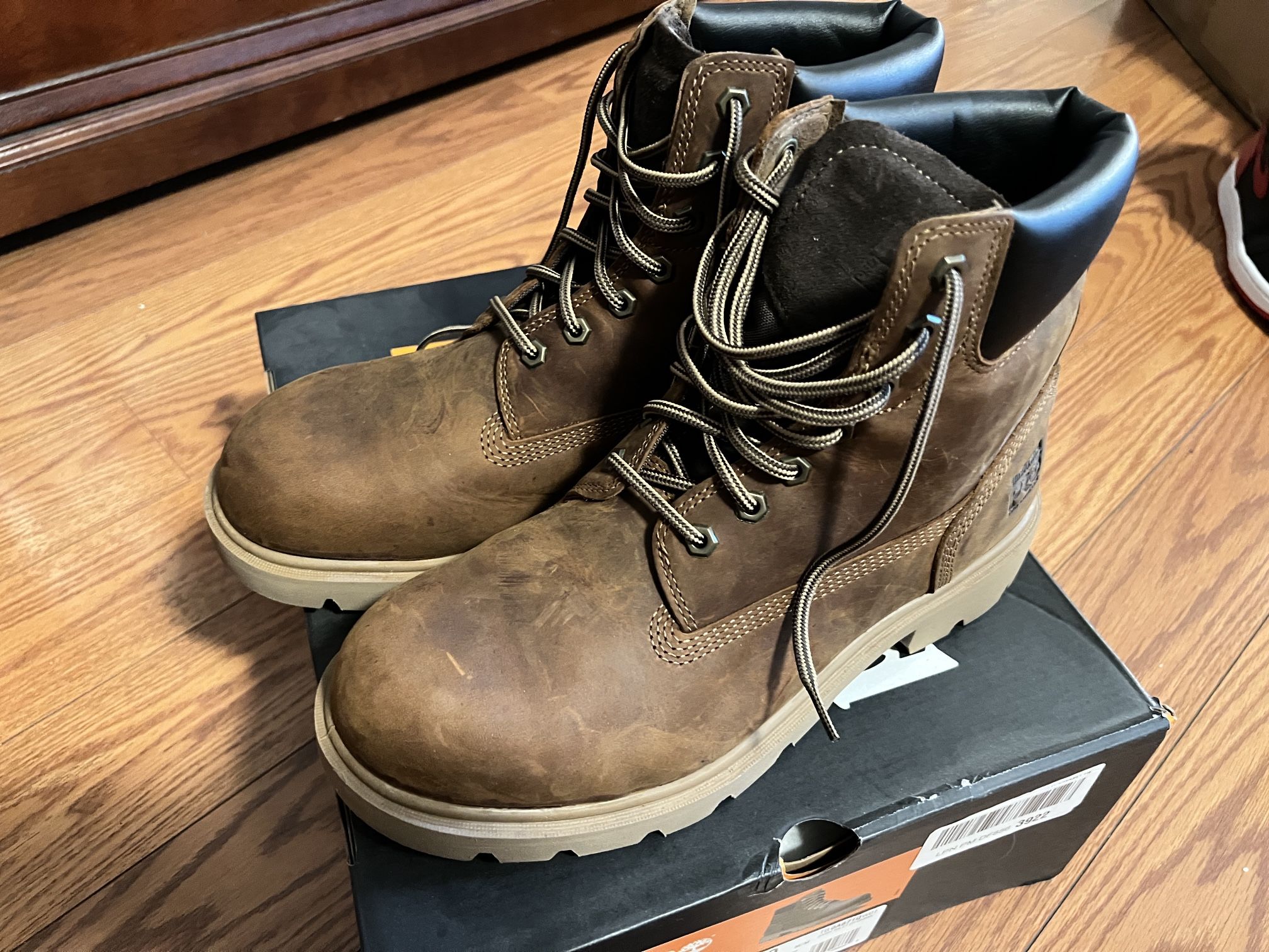 Timberland Boots For Men