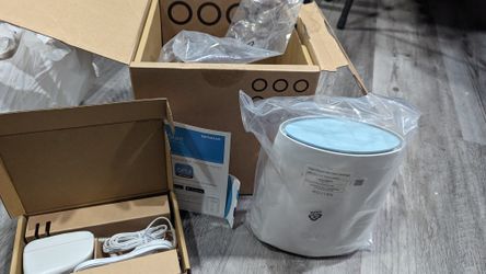Orbi TriBand Mesh Router