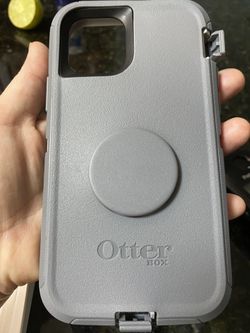 Cobertor para I phone 11 (OTTER)