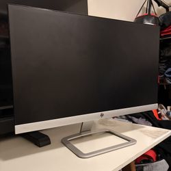 HP 22er 21.5-inch Display 