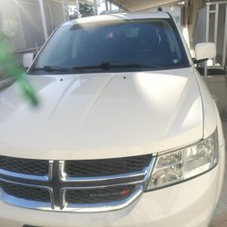 2016 Dodge Journey
