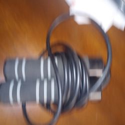 Gold's Gym Jump Rope