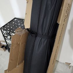 Pop Up Tent