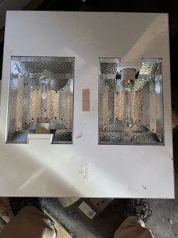 Grow Lights And Filters