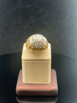 Men’s ring
