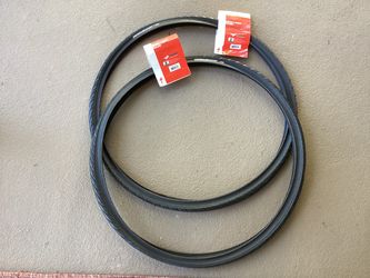Specialized Nimbus 2 Sport TIRES (2)