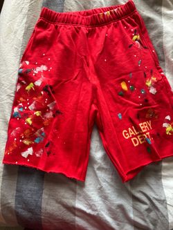 Gallery Dept Shorts