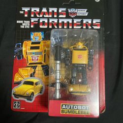 Transformers 