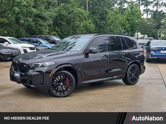 2025 BMW X5