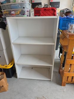 Shelf